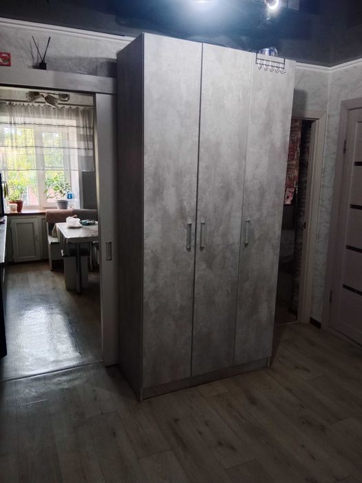 Продам 3х комнатную квартиру