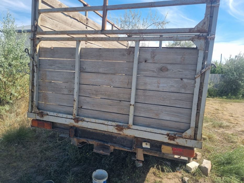 Продам борт скотовоз