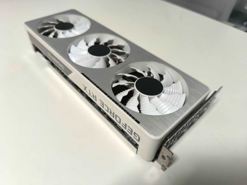 Placa video GeForce RTX 3070 Vision OC 8GB