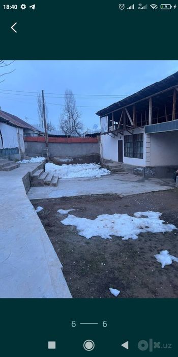 Sijjak qishlogʻida yer sotiladi
