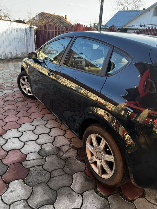 SEAT Leon 2008 — imagine 4