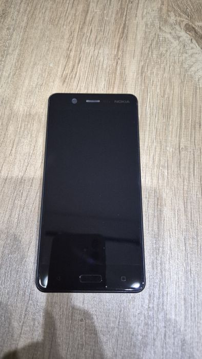 Nokia 5 TA-1053, 16 GB, Black