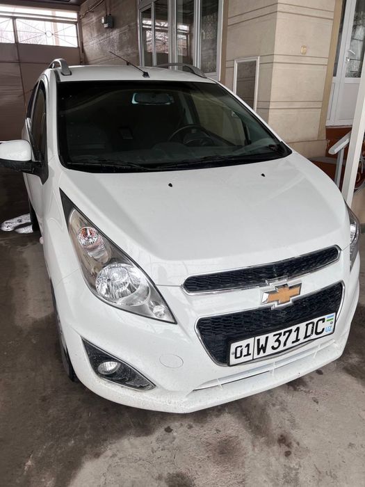 Спарк 4 позиция 2022 йил