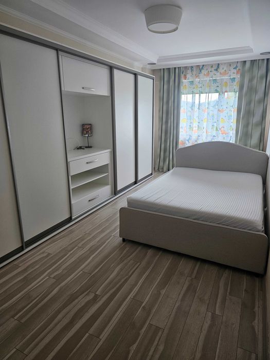 Inchiriez apartament 3 camere, Diamond Residence, Pipera