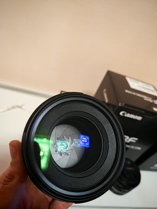 Срочно продам кит для Canon