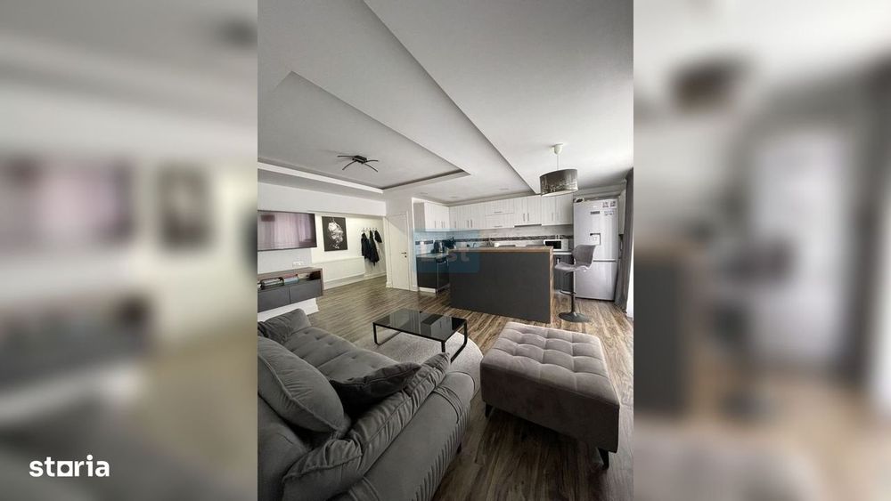 Apartament de vanzare str.Tărpiului