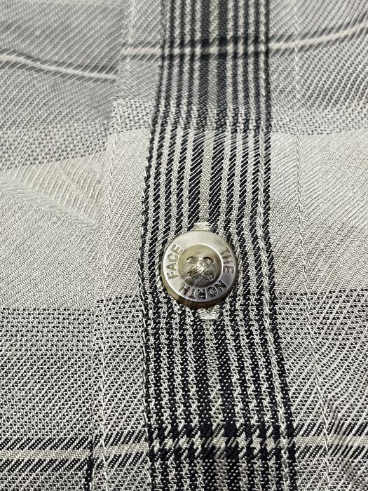 The North Face риза