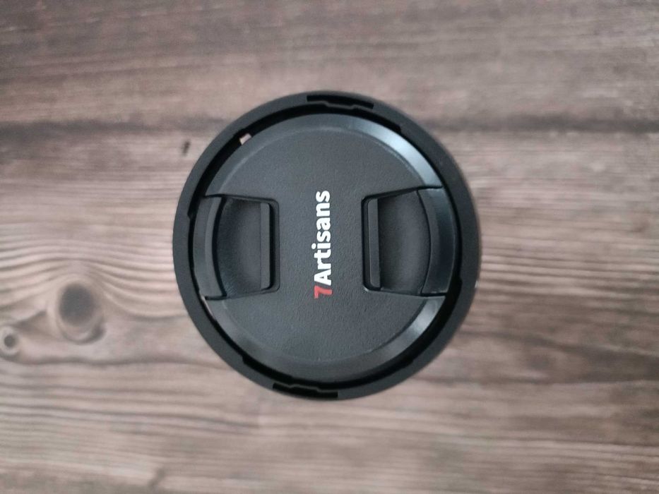 7Artisan  AF 35mm  F 1.8 Sony nou