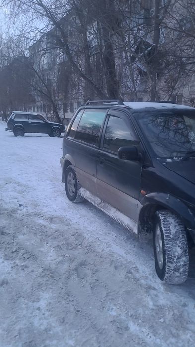 Продам Mitsubishi RVR