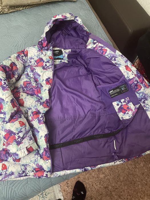 Продам лыжную куртку