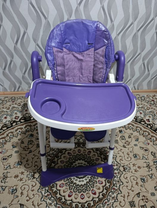 Столик для кормления