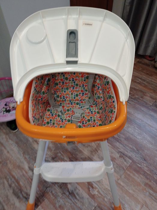 Стол за хранене Fisher Price