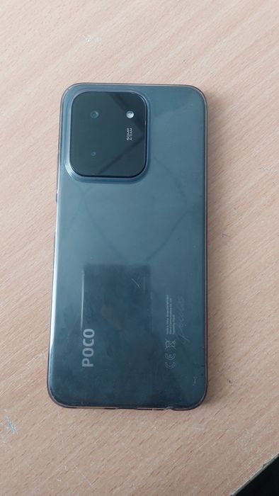 Poco c85 на 256гб