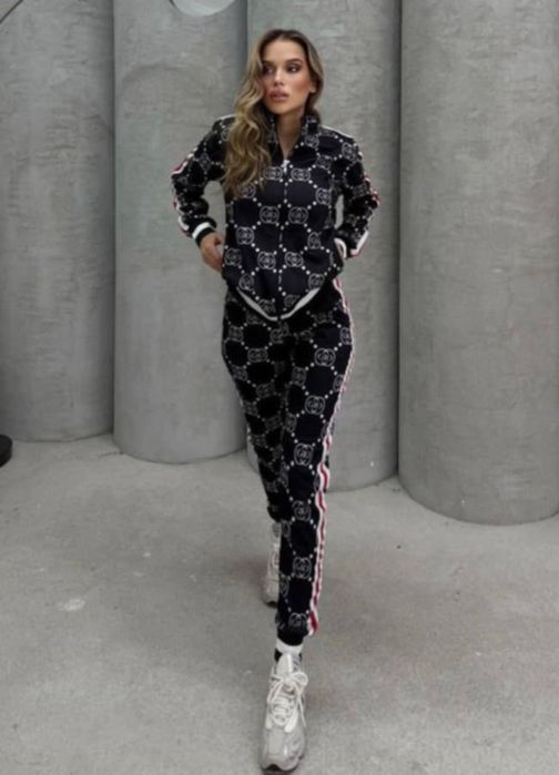 Trening si compleu dama