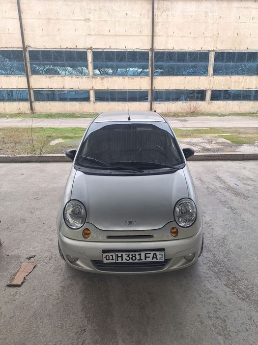 Srochni sotiladi matiz