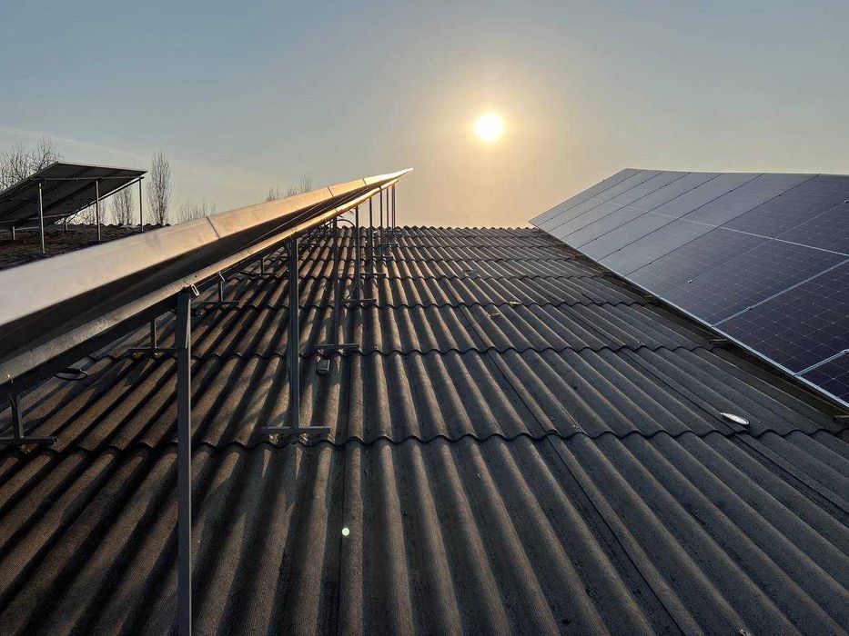 Қуёш панел ўрнатиш подключ ва сотиш нақд перечисления