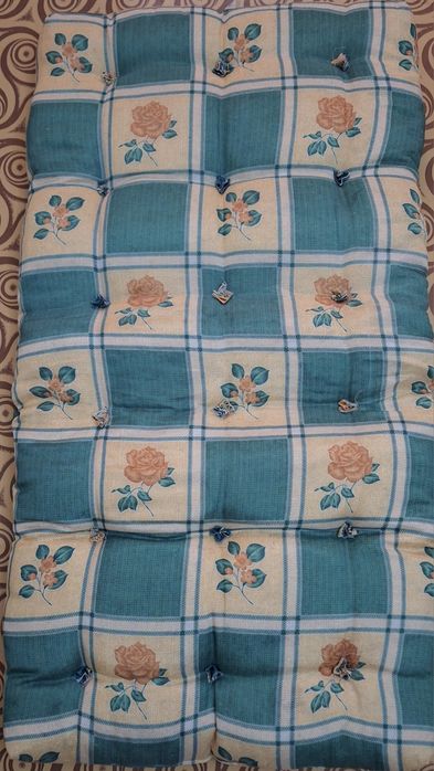 Продам новый детский матрас