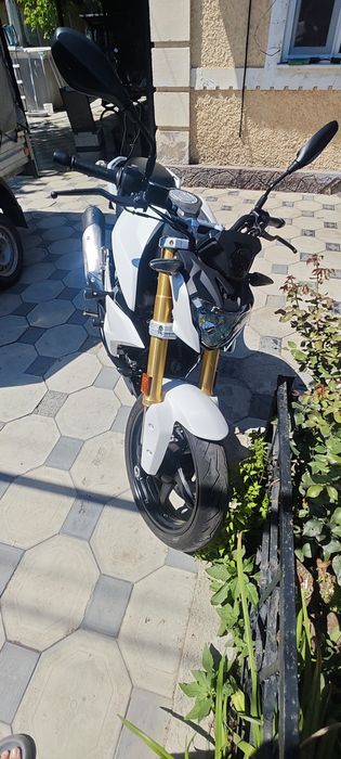 Продам BMW G310R