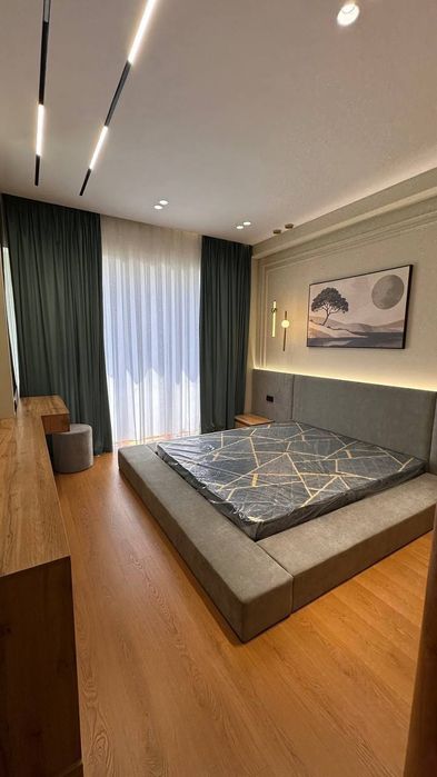 ЖК Bobur Residence 3 ком, 70 м2. Ор-р: ул Бобура, РОВД