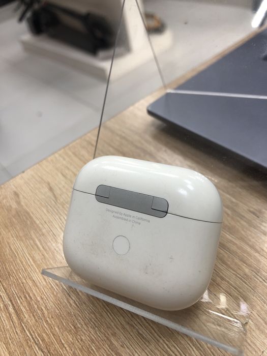 Наушники AirPods 3  (p25)