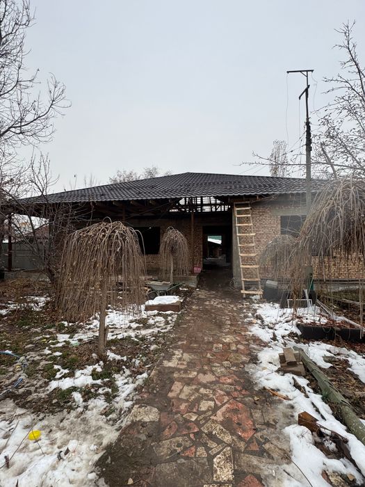 Продажа дома Талгар