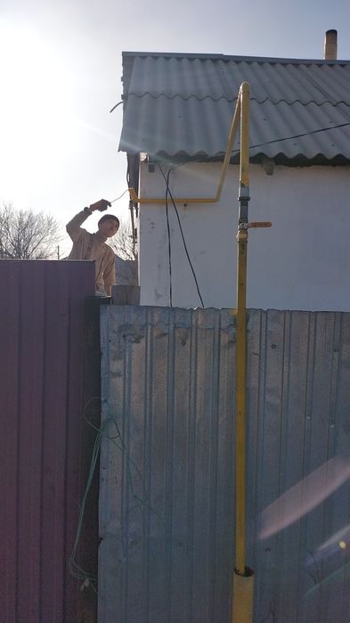 Продаётся дача в районе Сабалаке