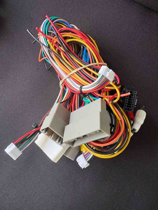 Мултимедия за Mitsubishi Outlander и др.9,7 инча 8 ядра,6Gb рам,128GB!