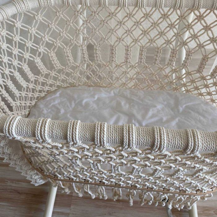 Люлька, колыбель, кроватка