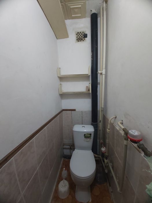 Продается 2х ком.кв в мкр.Строитель