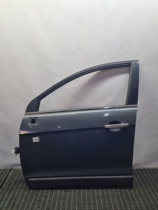 Usa Stanga Fata Chevrolet Captiva 2006 - 2011 SUV 4 Usi GRI (1328)