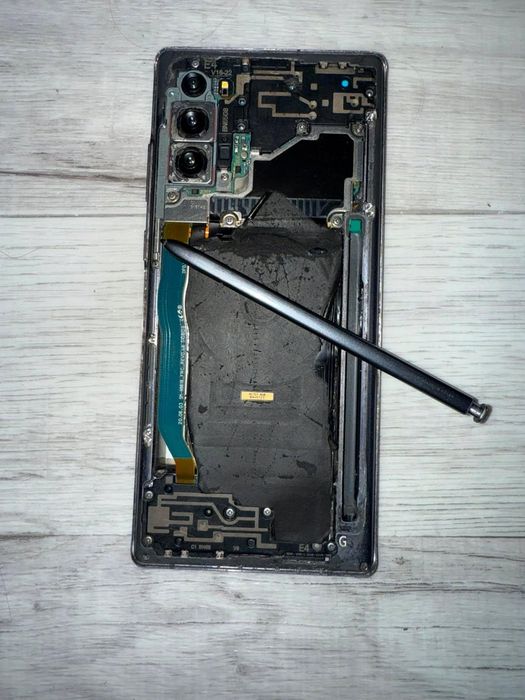 Samsung Note  20