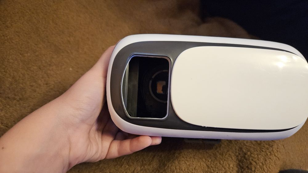 Adaptor pentru telefoane VR