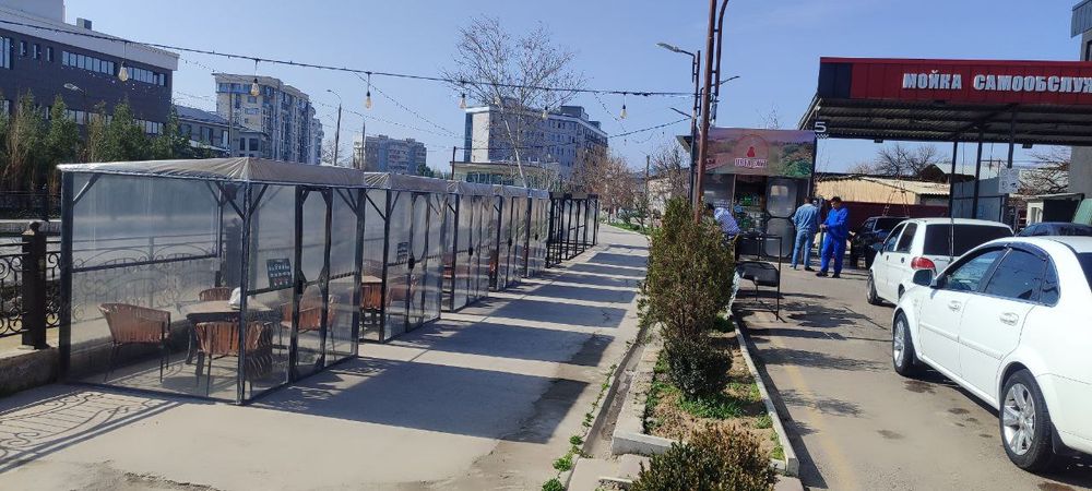 Продам готовый бизнес! Начало сезона!