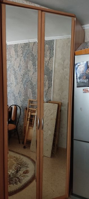 Два шкафа росс.производства