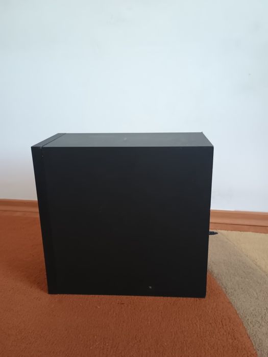 Soundbar Sony puternic