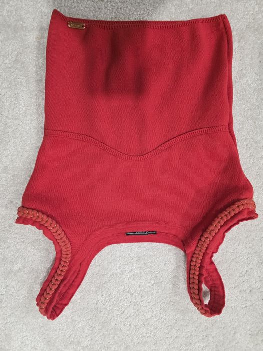 Топ и жилетка alessa