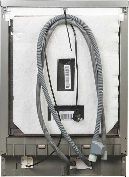 Съдомиялна свободностояща BAUKNECHT OBFC Ecosilent 9760 60см.