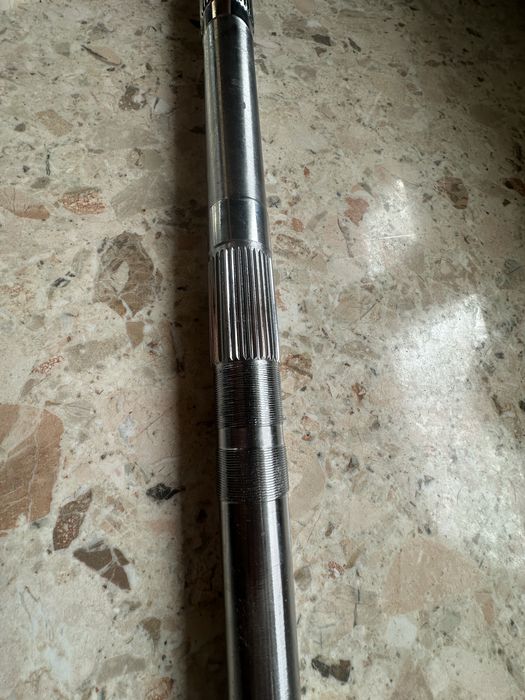 Ax roti spate   SUZUKI ltz 400/YAMAHA raptor 660