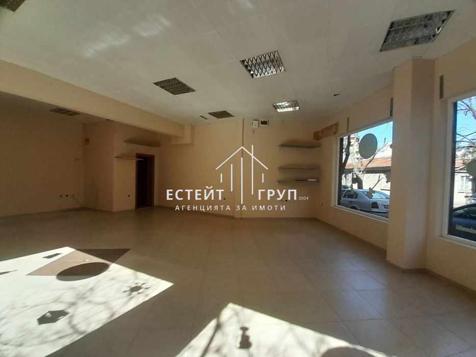 Дава се под наем Магазин в Варна, Христо Ботев - 50 кв.м за 459 € - Снимка #2