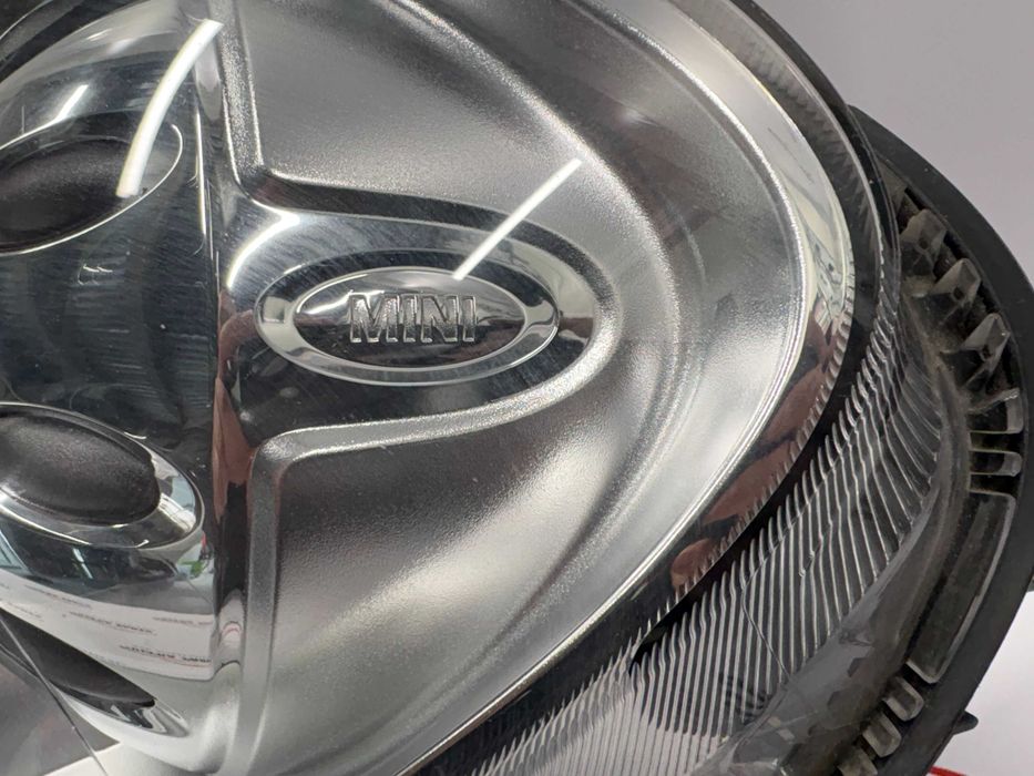 Оригинален Ляв Фар Ксенон За МИНИ Р60 Р61 9802260 9807483 MINI R60 R61