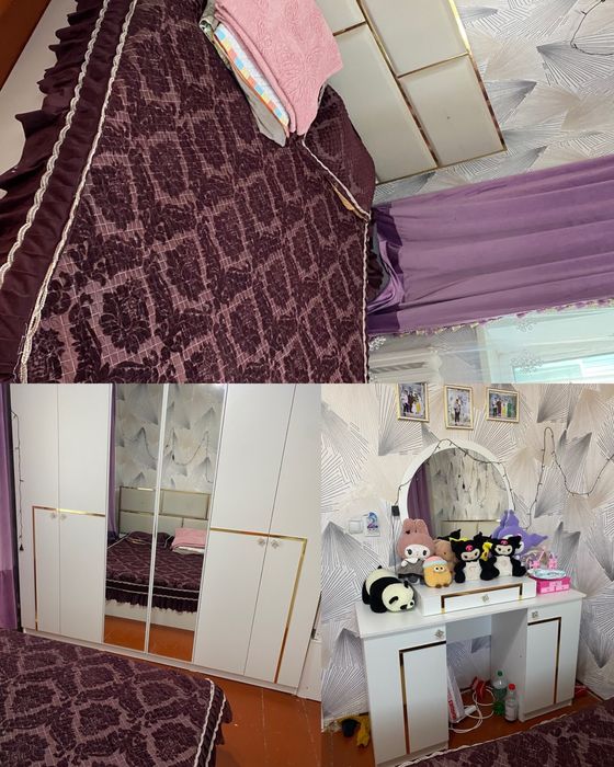 Спальный сатылады Буу