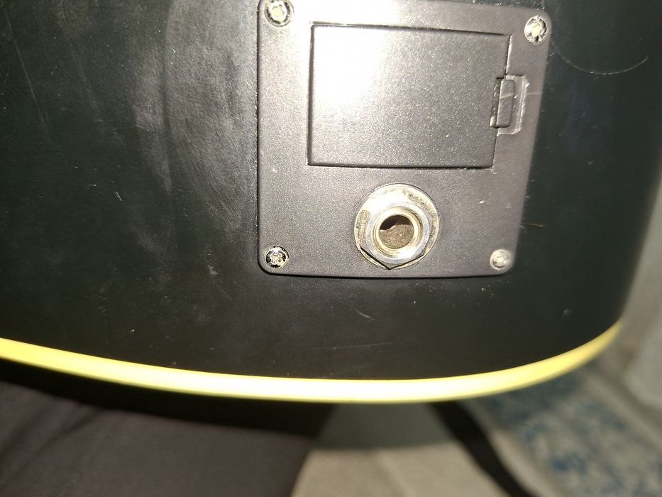 Гитара.         .