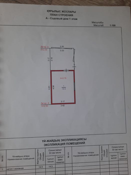 Дача (Садовод) наримановка