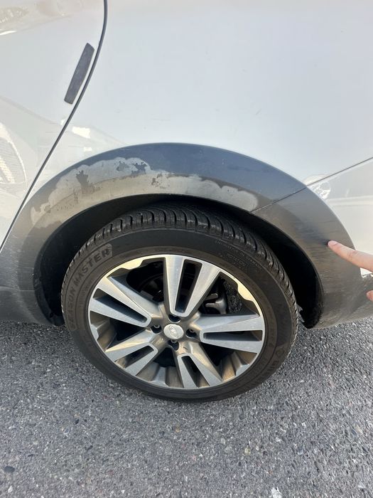 2019 Lada Vesta Sw Cross 1.8