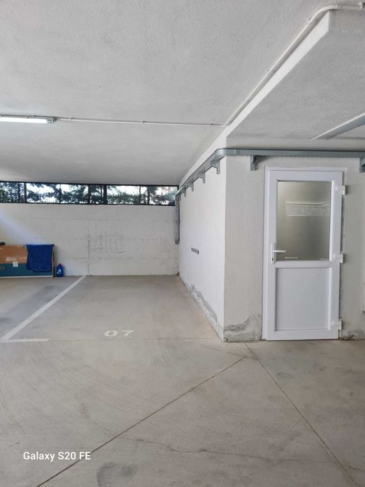 Apartament 3 camere cu curte Sud Plaza