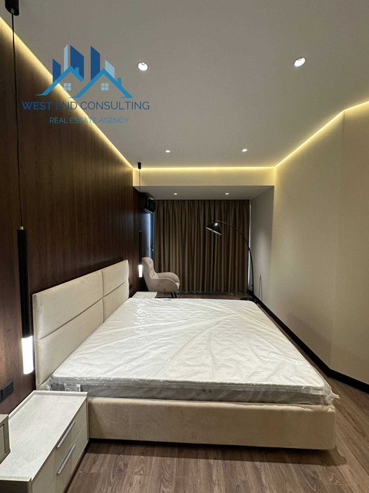 Евро квартира | SEOUL MUN | ЖК Somang | For Rent - 3 rooms - 130m2