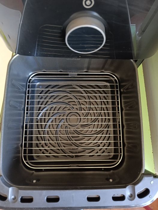 Аэрогриль Smart Air Fryer, 6.5 л