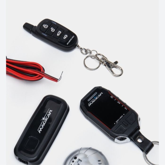 MAGICAR mejicar mejikar pult siginalizatsiya n905 n906 n907 n908 n909