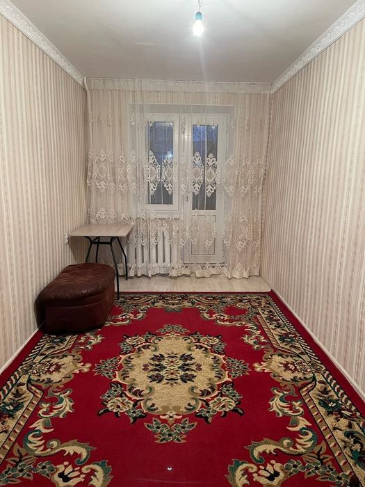 Сдам квартиру в аренду