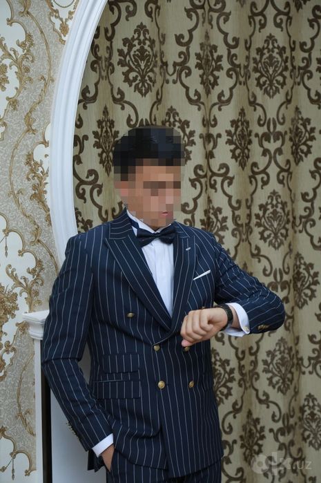 Костюм брюк оригинал Турция от Nevio